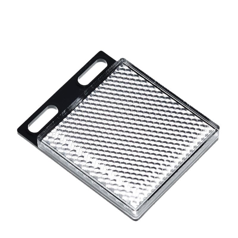 20PCS TD-08 Reflector photoelectric Sensor