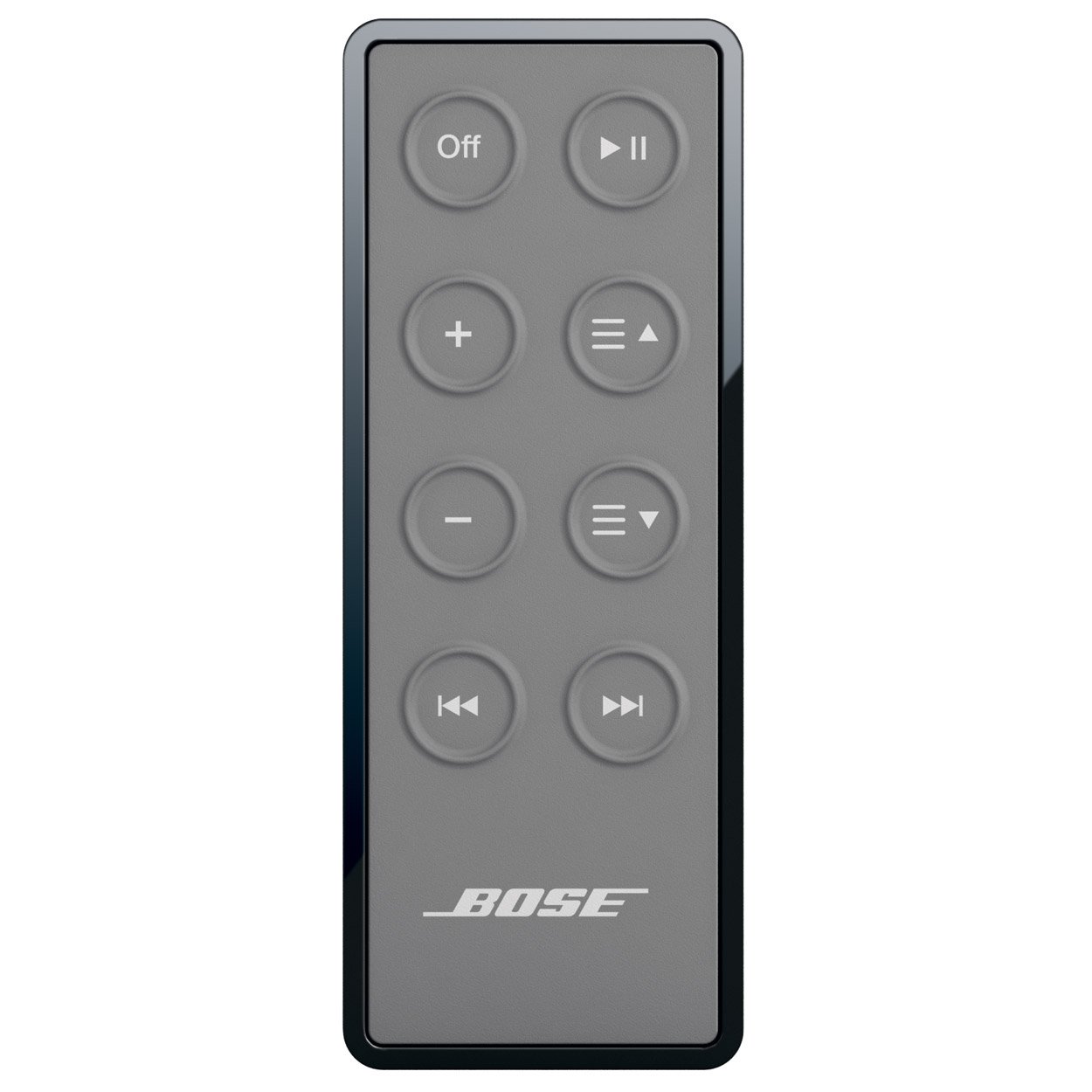 Bose SoundDock Series Ⅱ 【スピーカー】リモコン付 Bose SoundDock Series II, Series III ou controle remoto de
