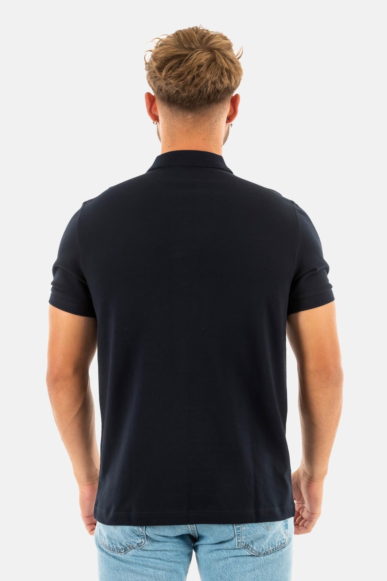 Fred Perry Plain, Polo