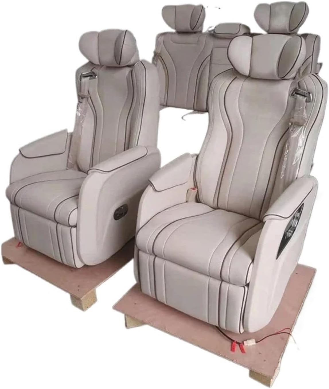 For Multivan T5 T6 2008-19 Year Multifunctional Seat