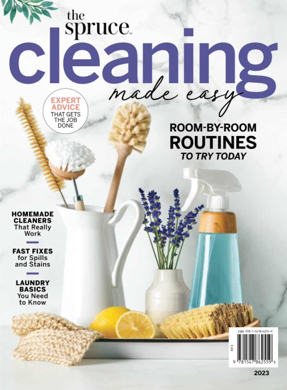 The Spruce Cleaning Made Easy