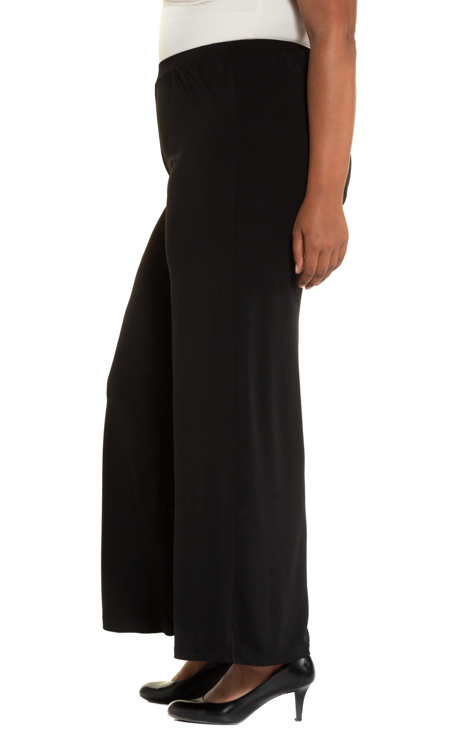 Ulla Popken Femme Pantalons