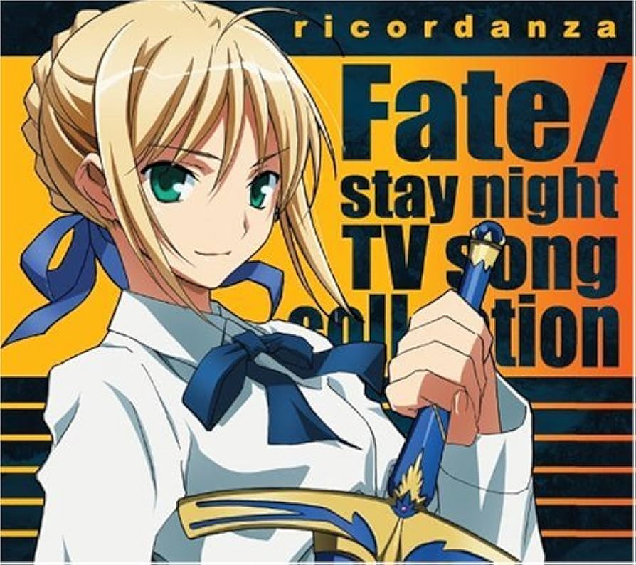 その他 Fate / Stay Night TV Collection 2 [Blu-ray] [Import] khxv5rg Fate / Stay Night TV Collection 2 [Blu-ray] [Import] khxv5rg