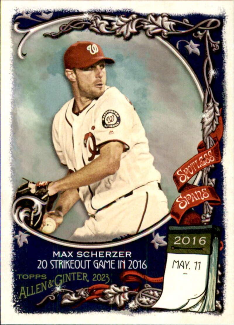 MLB ジーター　直筆サイン　ALLEN & GINTER MLB ジーター直筆サインALLEN & GINTER