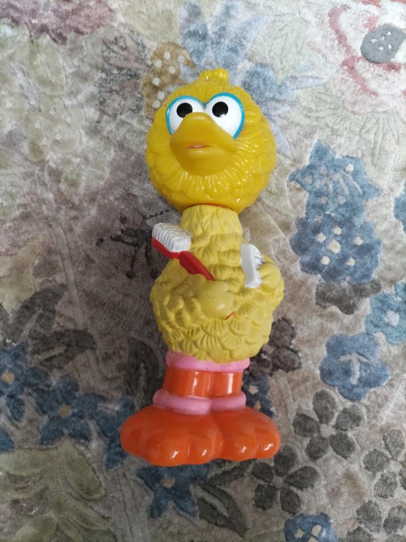 【激レア】希少 セサミストリート　シャンプーボトル　6体セット Amazon.co.jp: セサミストリート シャンプーボトル ロサンゼルス