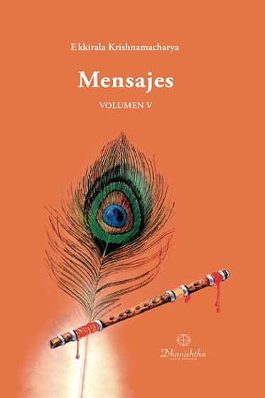 Mensajes - Volumen V