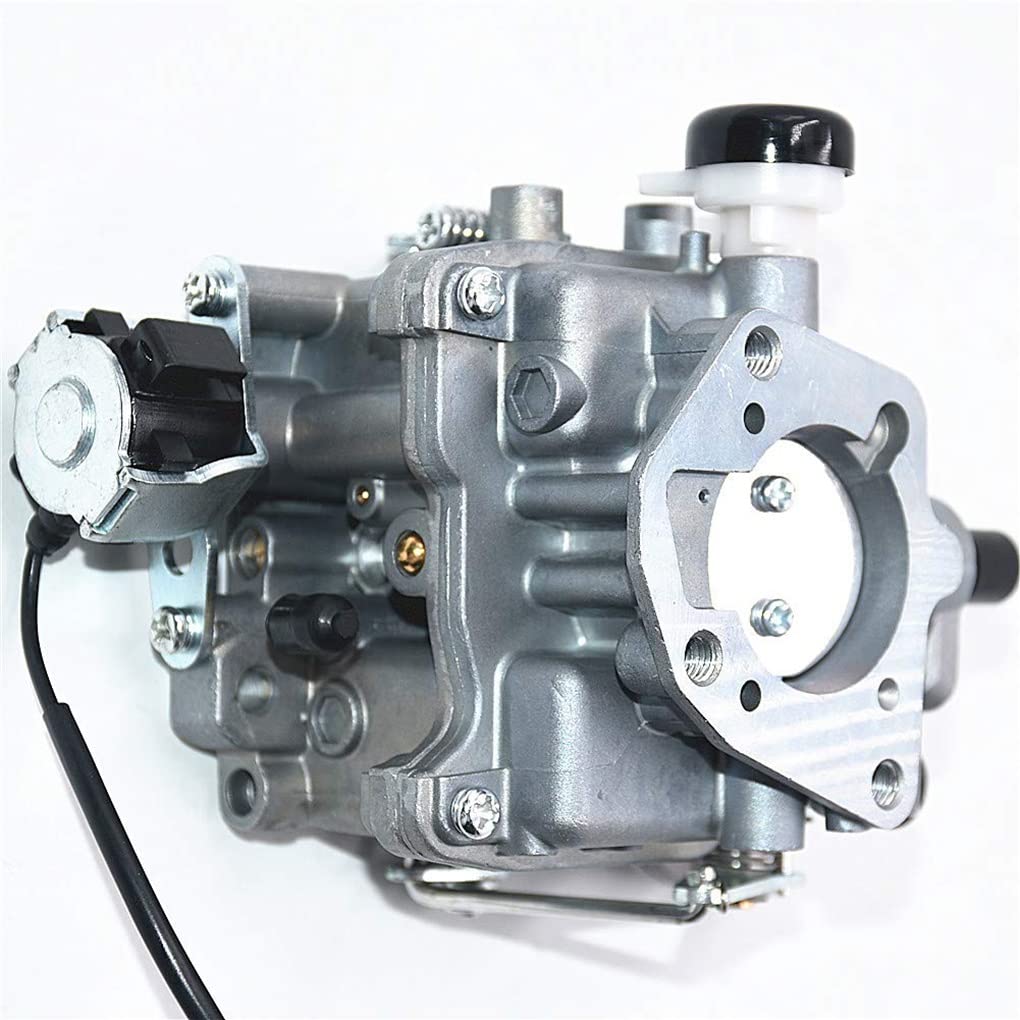 Carb Carburador para Kohler CH730 CH740 Kit De Juntas De Carburador Motor Carb Set Accesorios 2485393-S Motor