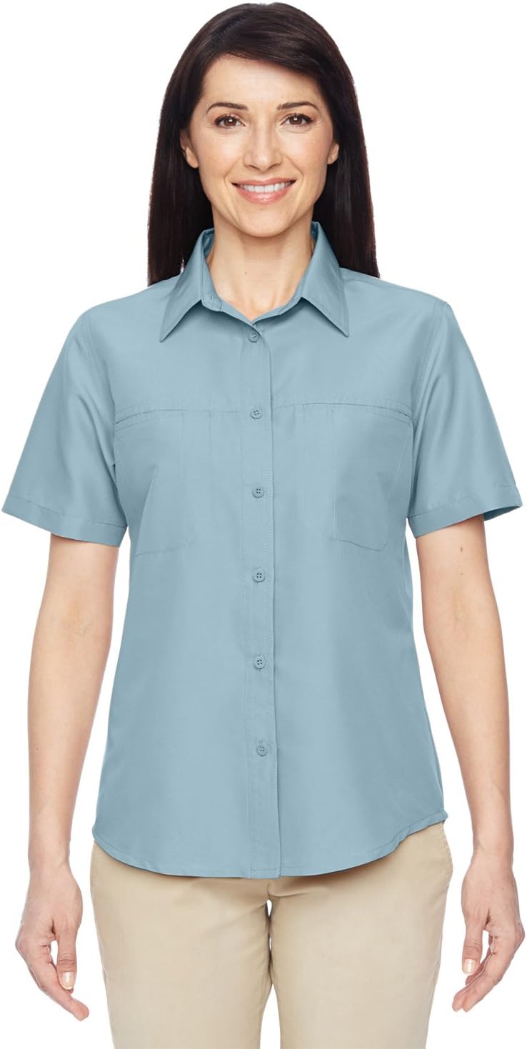 Harritton Women's HART-M580W Green Mist XL