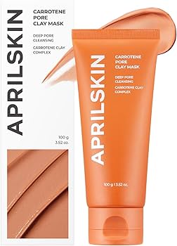 Amazon.co.jp: カロテン毛穴レスクレイパック黒ずみ 角質取り 敏感肌