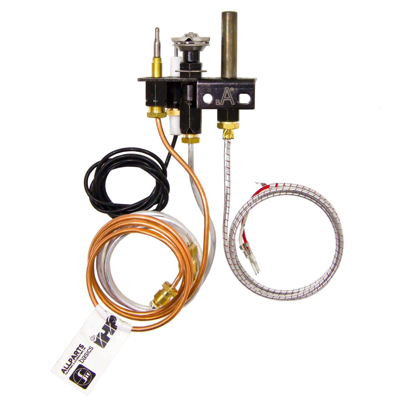 Amazon.com: ALLPARTS BASIC Superior Lennox Natural Gas 69L17 Pilot