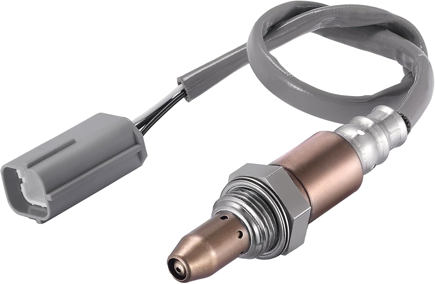 BDFHYK Oxygen Sensor Upstream O2, Compatible with Nissan Altima Frontier Pathfinder Rogue, Compatible with Suzuki Equator, 234-9038, 1821382Z00, Replacement 1PCS