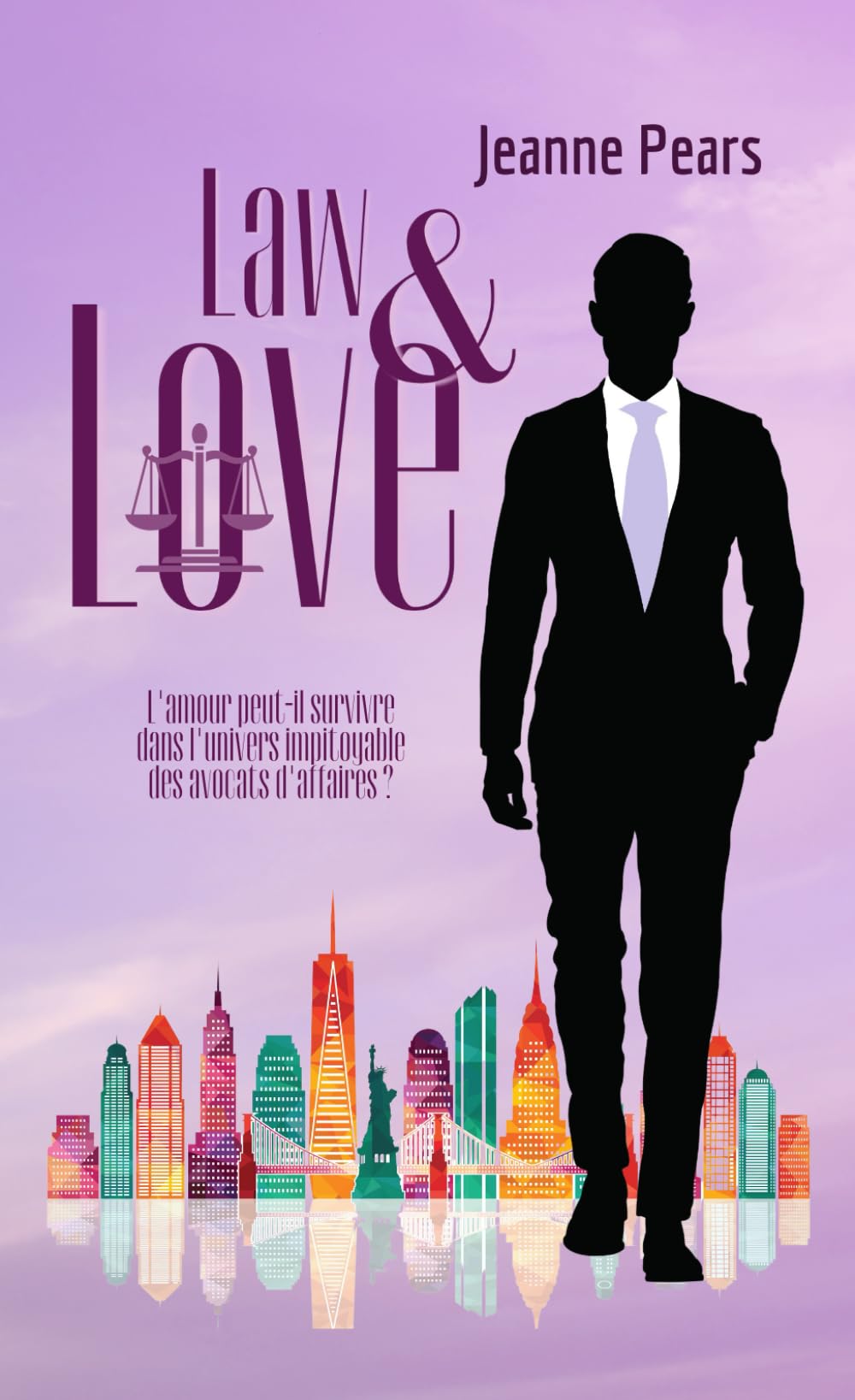 Law and Love: Law & Love