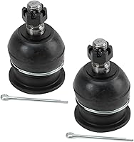 Vista 32 de TRQ, juego de rótulas delanteras inferiores