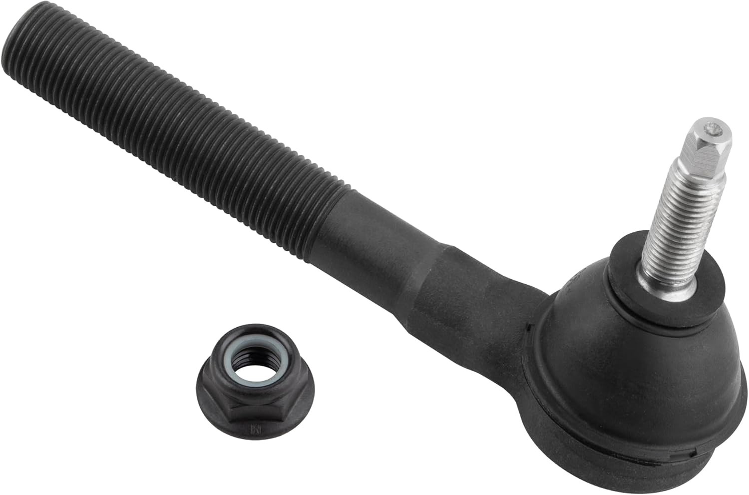 6Pc Front Inner Outer Tie Rods End Links + Tie Rod Adjusting Sleeve Fit For Chrysler 300M Concorde Intrepid 1998-2004, LHS 1999-2001, For Dodge Intrepid 1998-2004 ES3529 ES3531 ES3532 ES3528