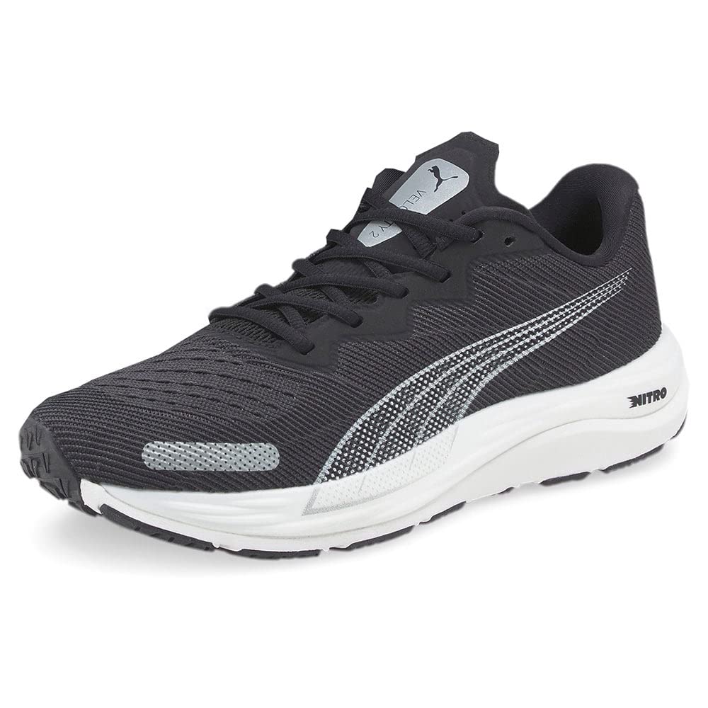 Puma Men's Velocity Nitro 2 Running Shoe