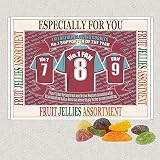 West Ham - Camiseta de fútbol en caja de regalo