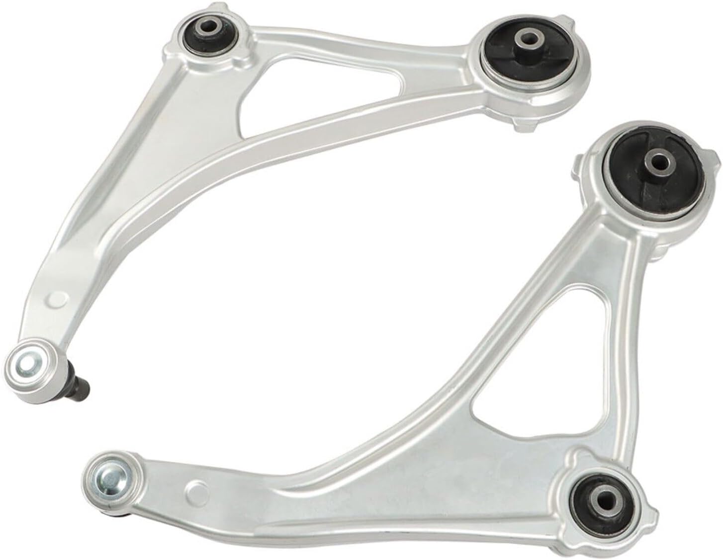 Front Lower Control Arm With Ball Joint Kit For 2013-2014 Nissan Altima (Pair - Left & Right)
