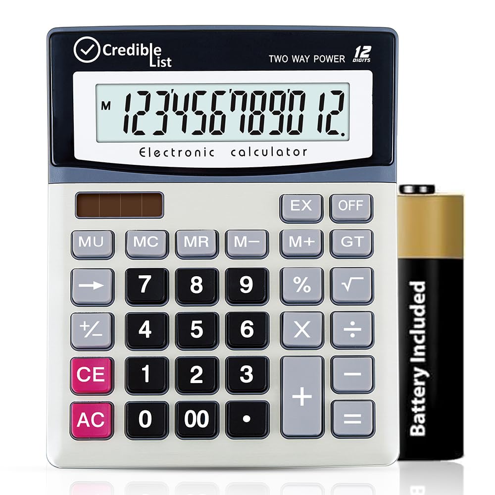 Calculatrice