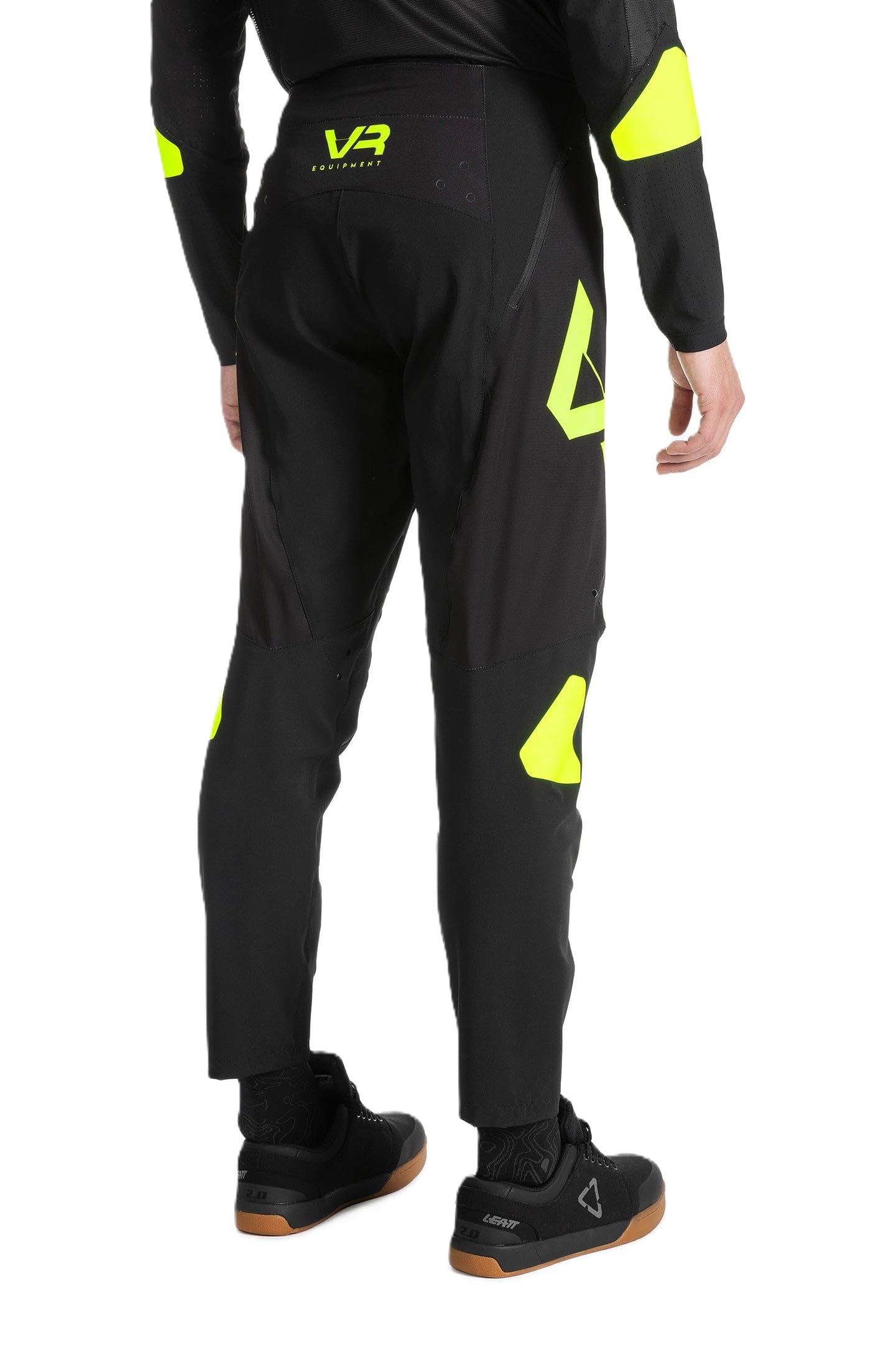 Valentino Rossi - Gravity MTB, Pantaloni Uomo