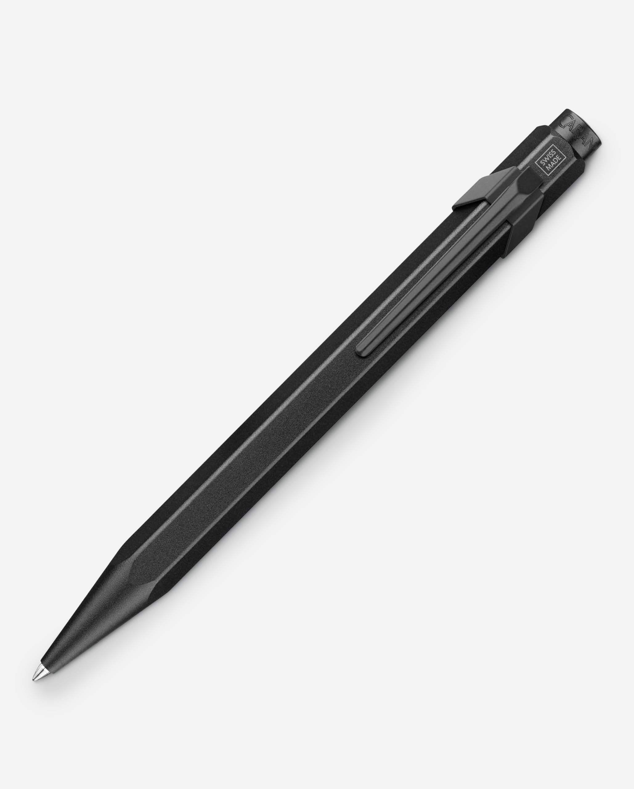 Amazon | CARAN D'ACHE カランダッシュ ボールペン 油性 849 XL
