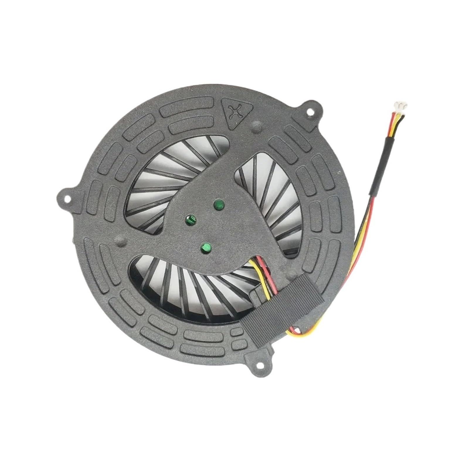 Ventola Di Raffreddamento Del Radiatore, Compatibile Con Packard, Bell, Easynote, TS11 TV44 TE11HC TV11HC LV11 LS11 LS13 TS11HR TS44 TS13 TS45 F4211 Ventilatore(Number 1)
