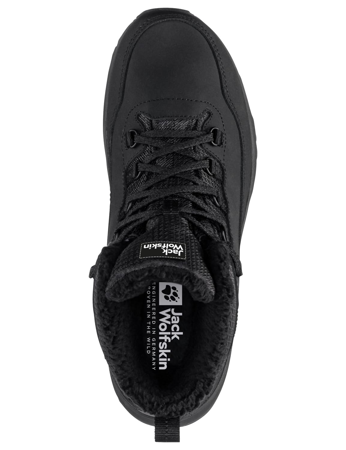 Jack Wolfskin buty do chodzenia EVERQUEST TEXAPORE MID M mężczyźni