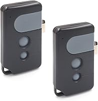 Vista 8 de 2 para Chamberlain Liftmaster Craftsman Abridor de puerta de garaje remoto 893LM 893Max