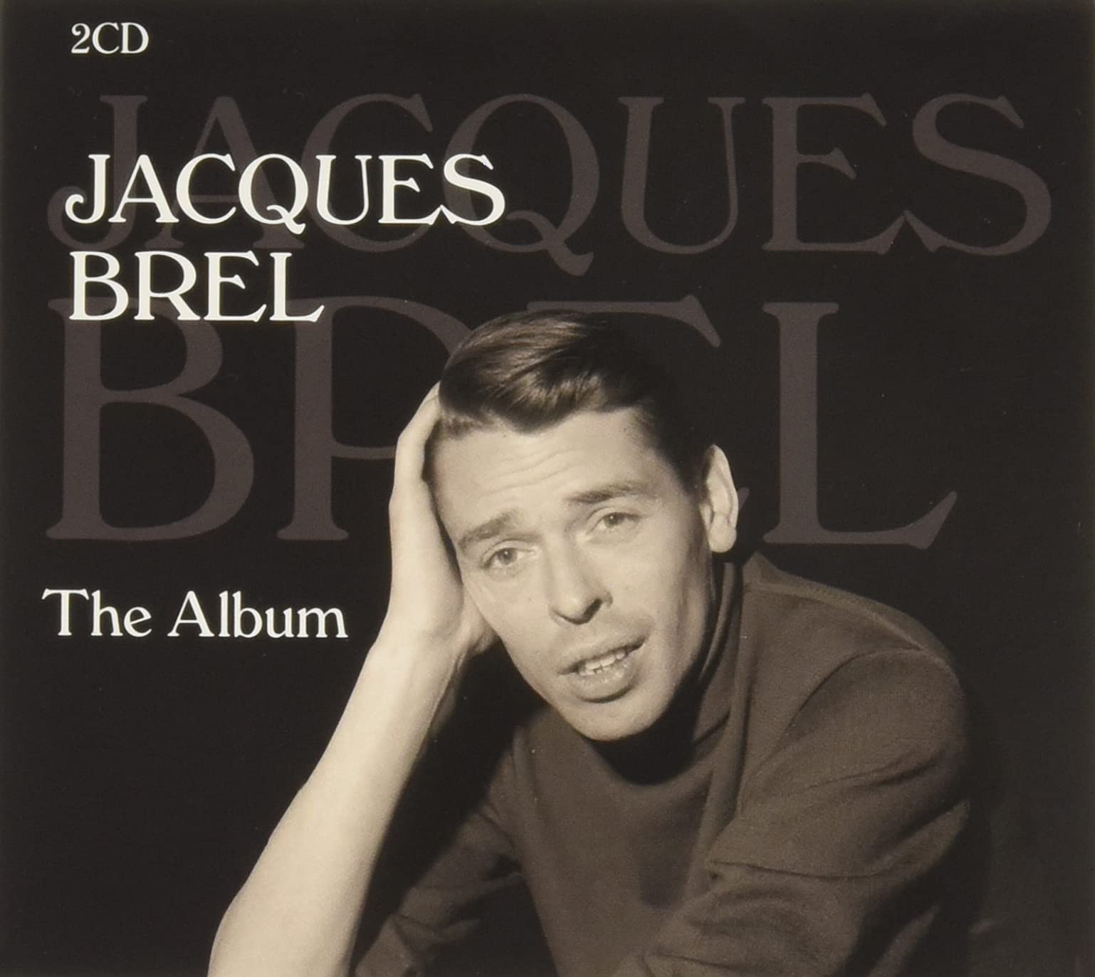 The Album (2cd)