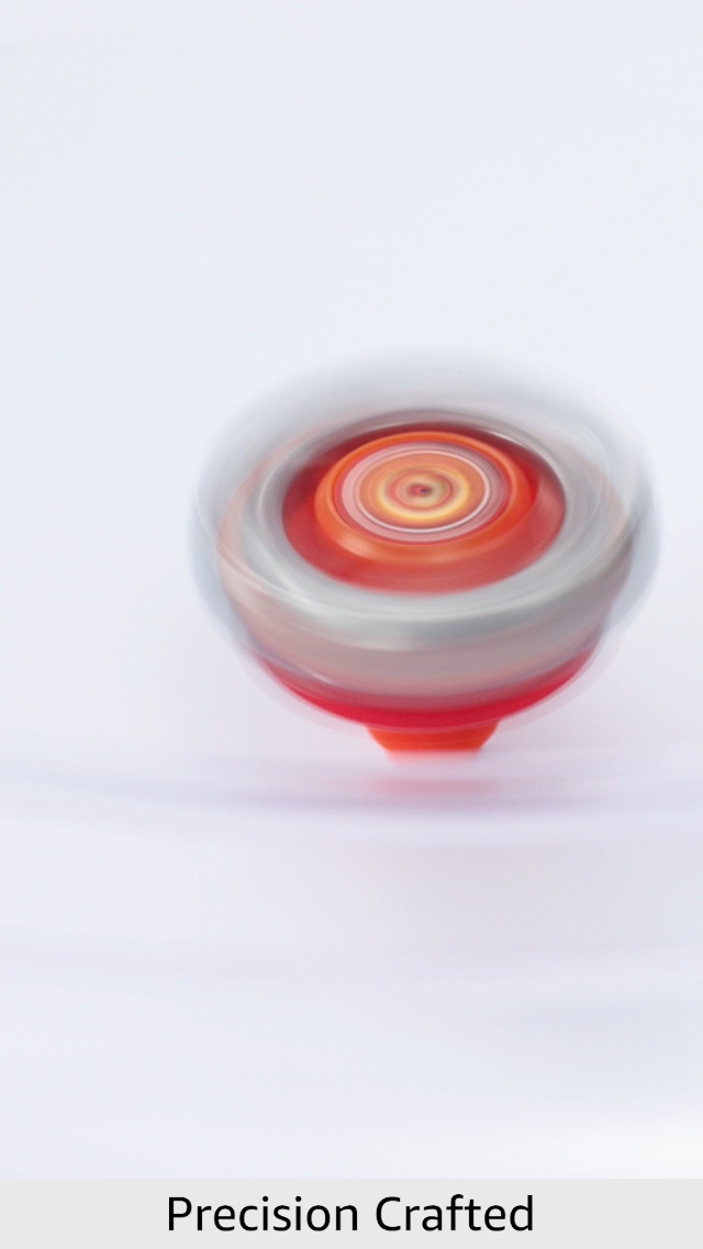 Amazon.com: Beyblade X Beyblade X UX-02 Starter Hell's Hammer 3