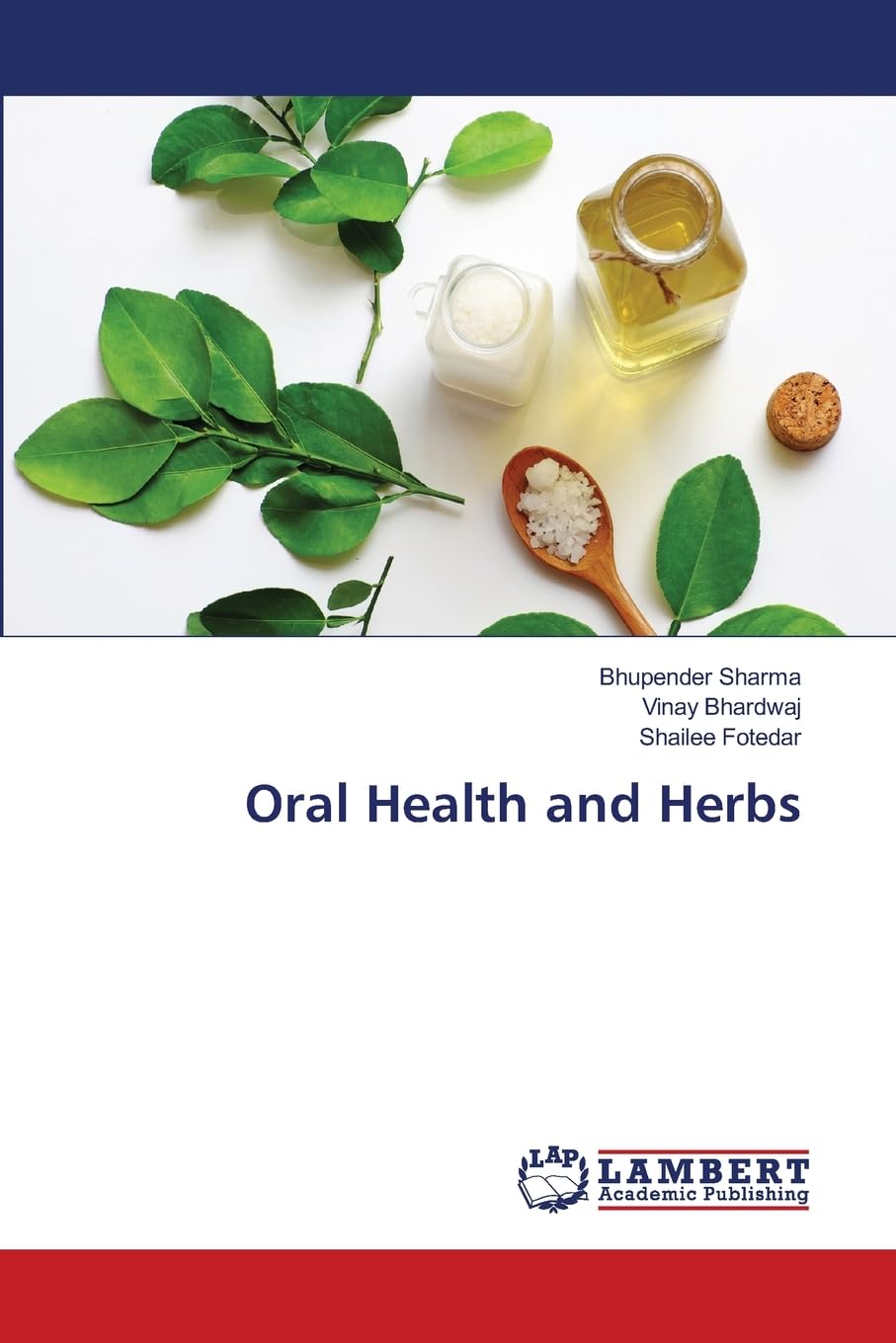Oral Health and Herbs
