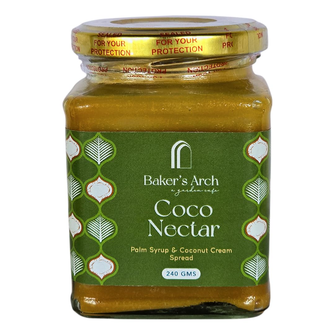 See full amazon price history chart for Coconut Cream Spread | Jam | Glutenfree | Vegan | 240G Coconut Cream Spread | Jam | Glutenfree | Vegan | 240G (B0D8444JLK) Amazon Price History, Amazon Price Tracker