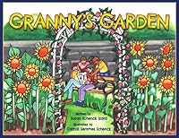 Granny's Garden 163381355X Book Cover