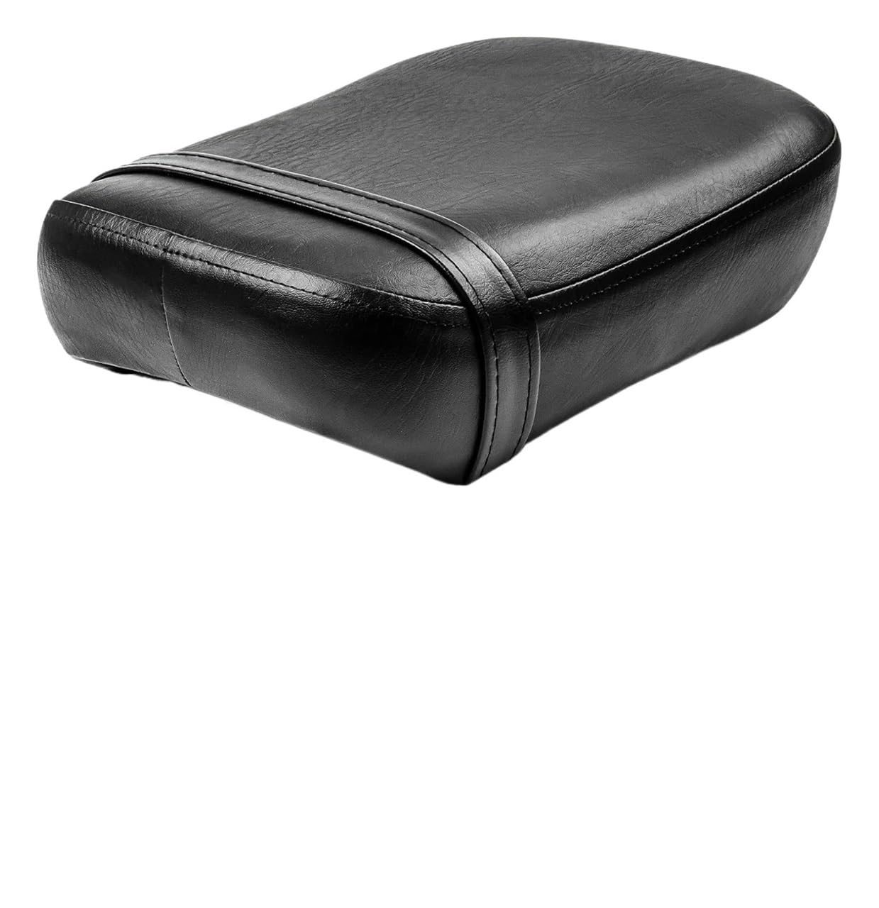 Coussin de siège passager pour VT750 1998-2003 selle moto - 6