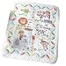 Stamped Cross-Stitch Quilt Blocks, Little Explorer Bucilla - WM45864