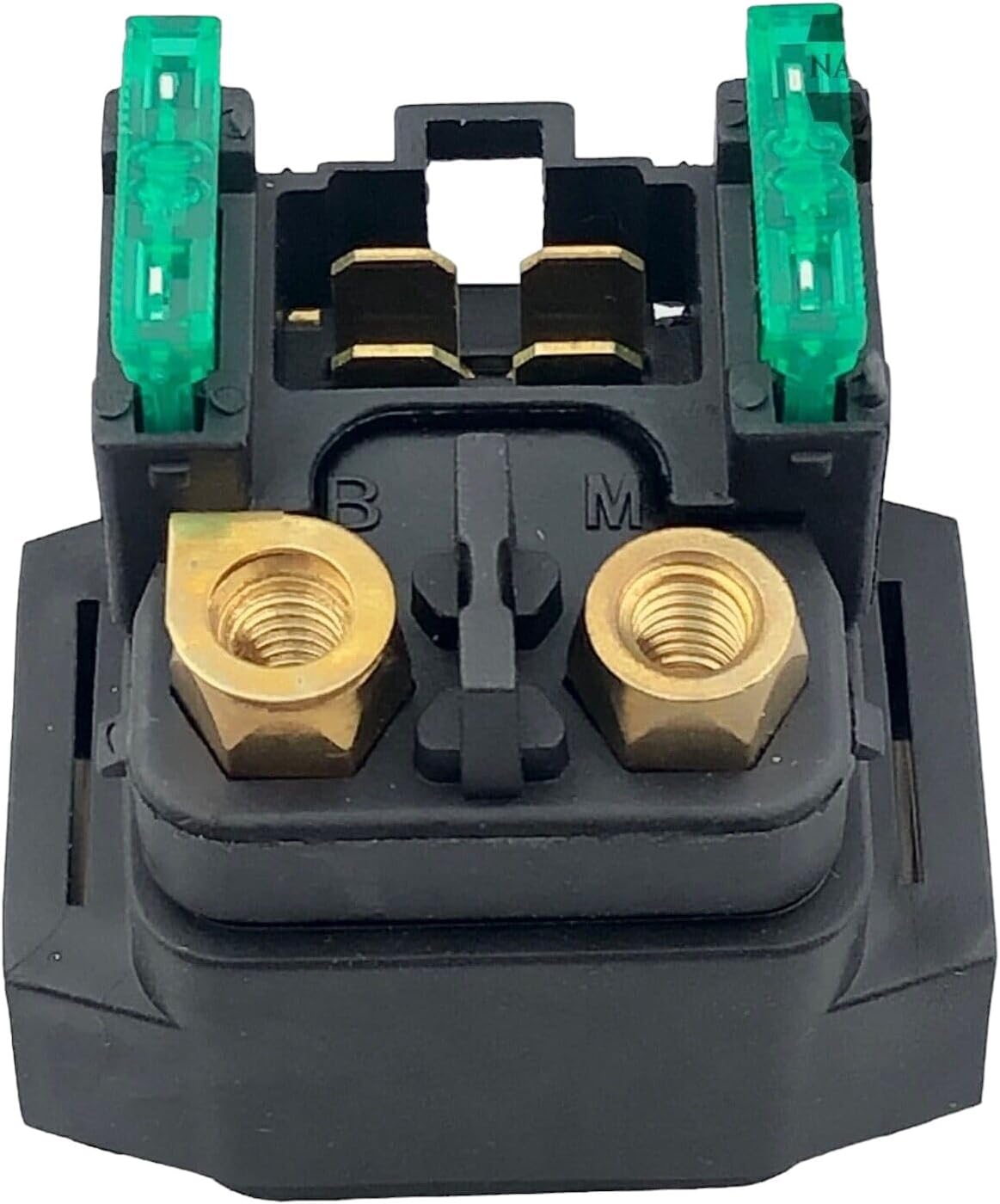 Aftermarket OEM Replacement for Starter Solenoid Relay for