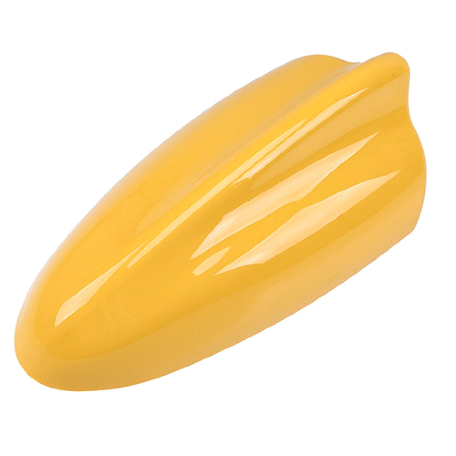 antena samochodowa typu płetwa rekina uniwersalna antena samochodowa samochodowa antena płetwa rekina FM/AM sygnał antena dachowa, do BMW VW Polo Buick Ford Toyota Tiburon, styl 4