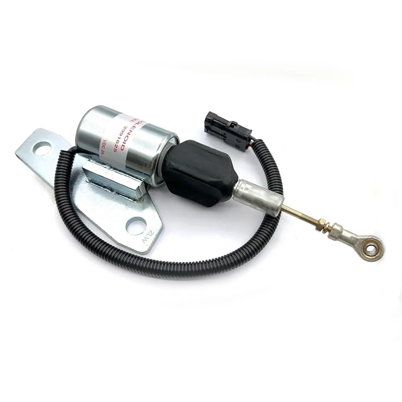 24V Shut Off Solenoid 3991625 SA-4959-24