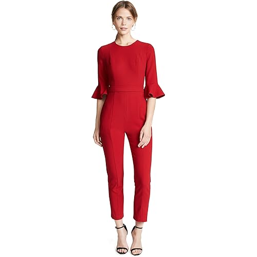 Black Halo Women's Brooklyn Jumpsuit