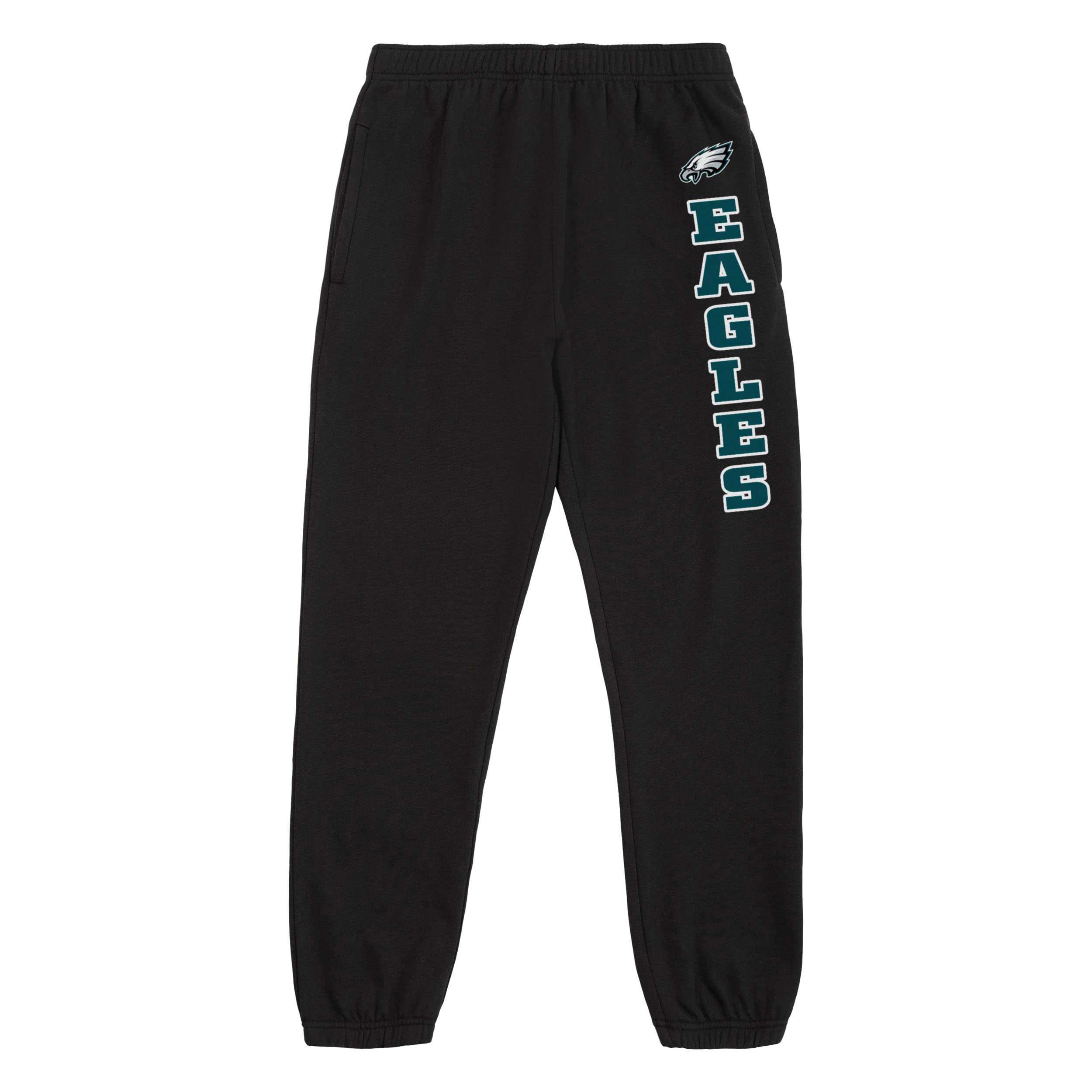 Foco NFL Team Logo Gear Lounge Pants Sweatpants - Pantalones Hombre