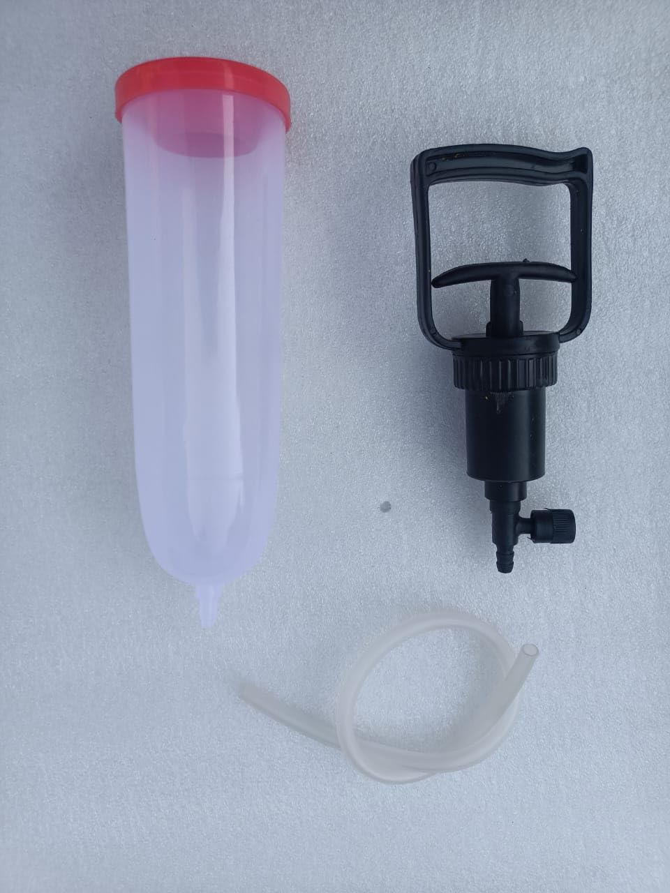 AcuHealth Imported Plastic Developer Pump Muscle Developer Pump (B0D9LW9XFR) Amazon Price History, Amazon Price Tracker
