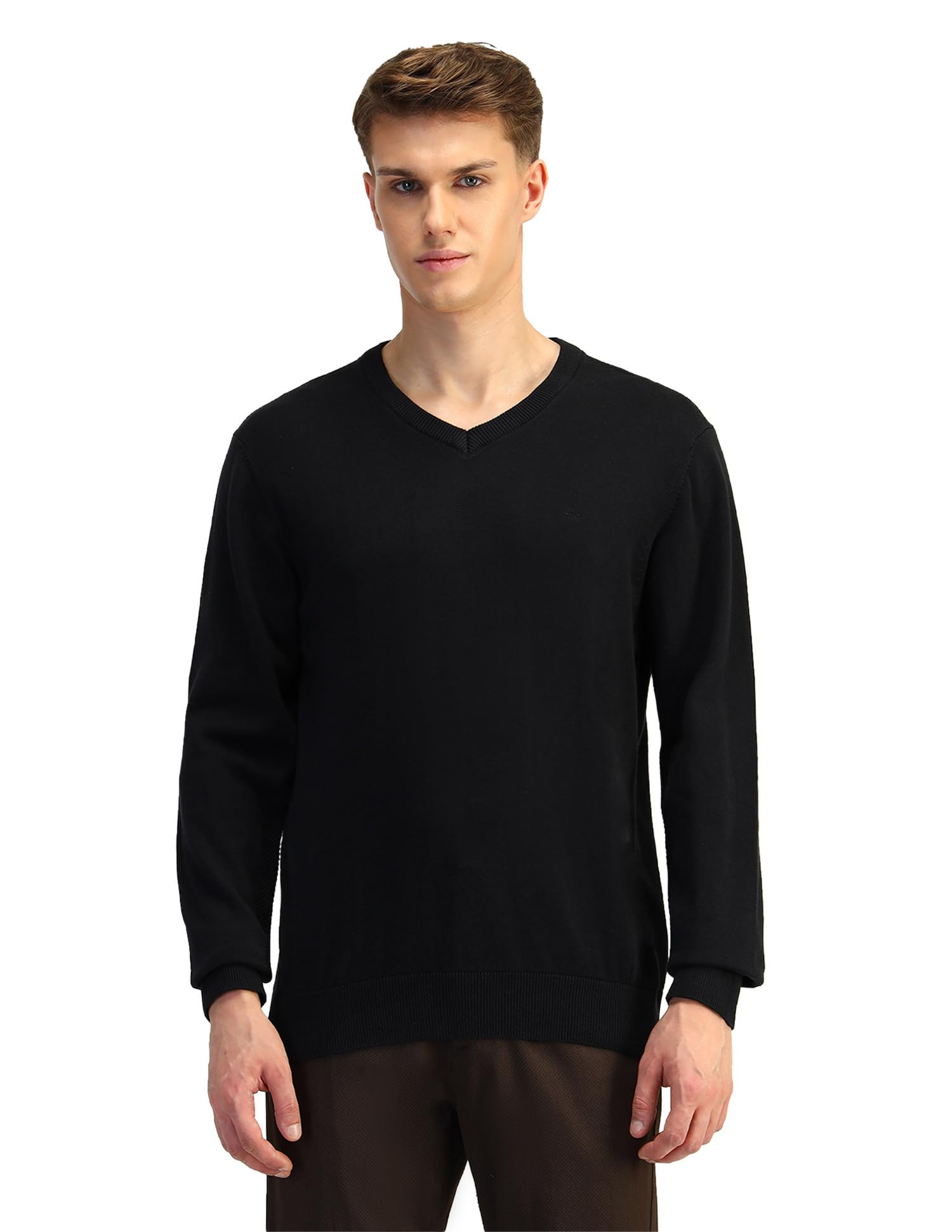 arrow Men Pullover Sweater-picture-34