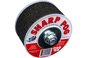 Oscillating Blade Sharpener