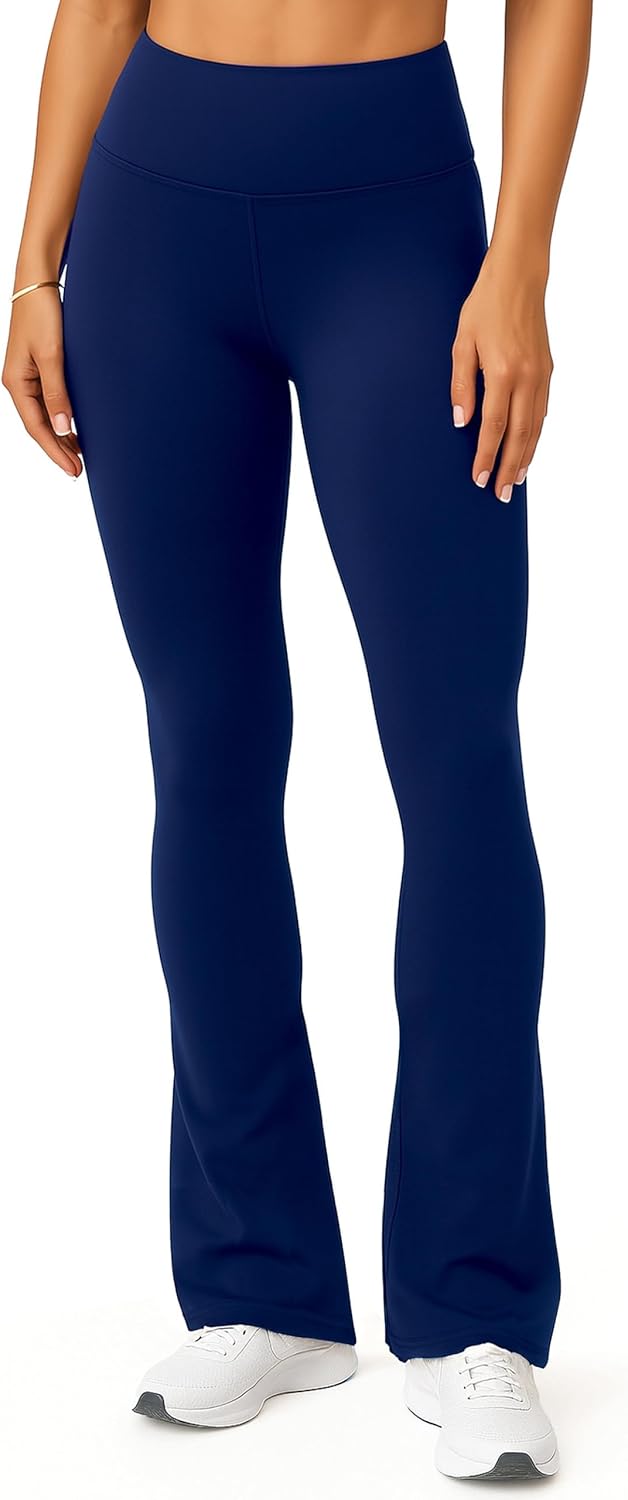 Conceited Activewear for Women - Ultra Soft - High Rise - Adaptive Compression Tummy Control (Available in Plus Size)