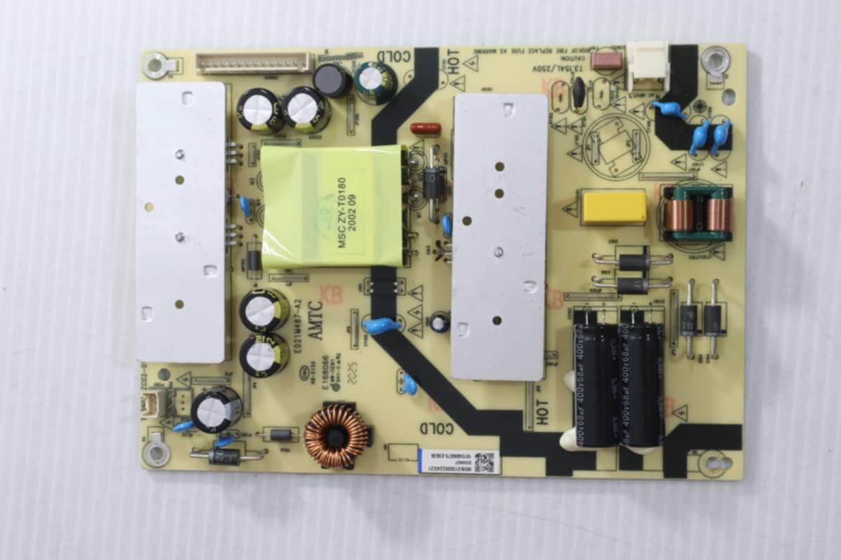 Per Il Telecomando Onn Tv Onc18tv001 (ls) On - Foto 6