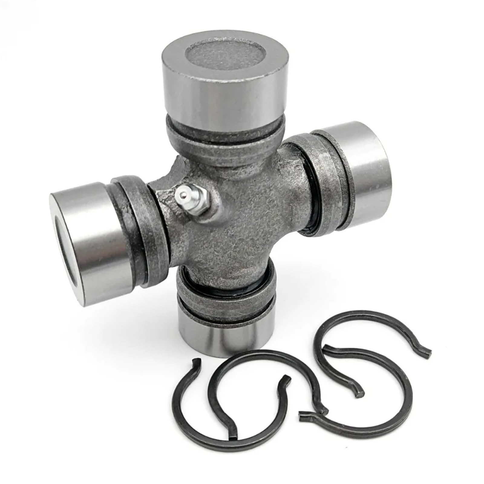 Amazon.com: TBZFNZXF 1 unids 30x88 BJ212 juntas en U universales cojinetes,  interior anillo de presión estilo, juntas de cardan cruz : Industrial y  Científico