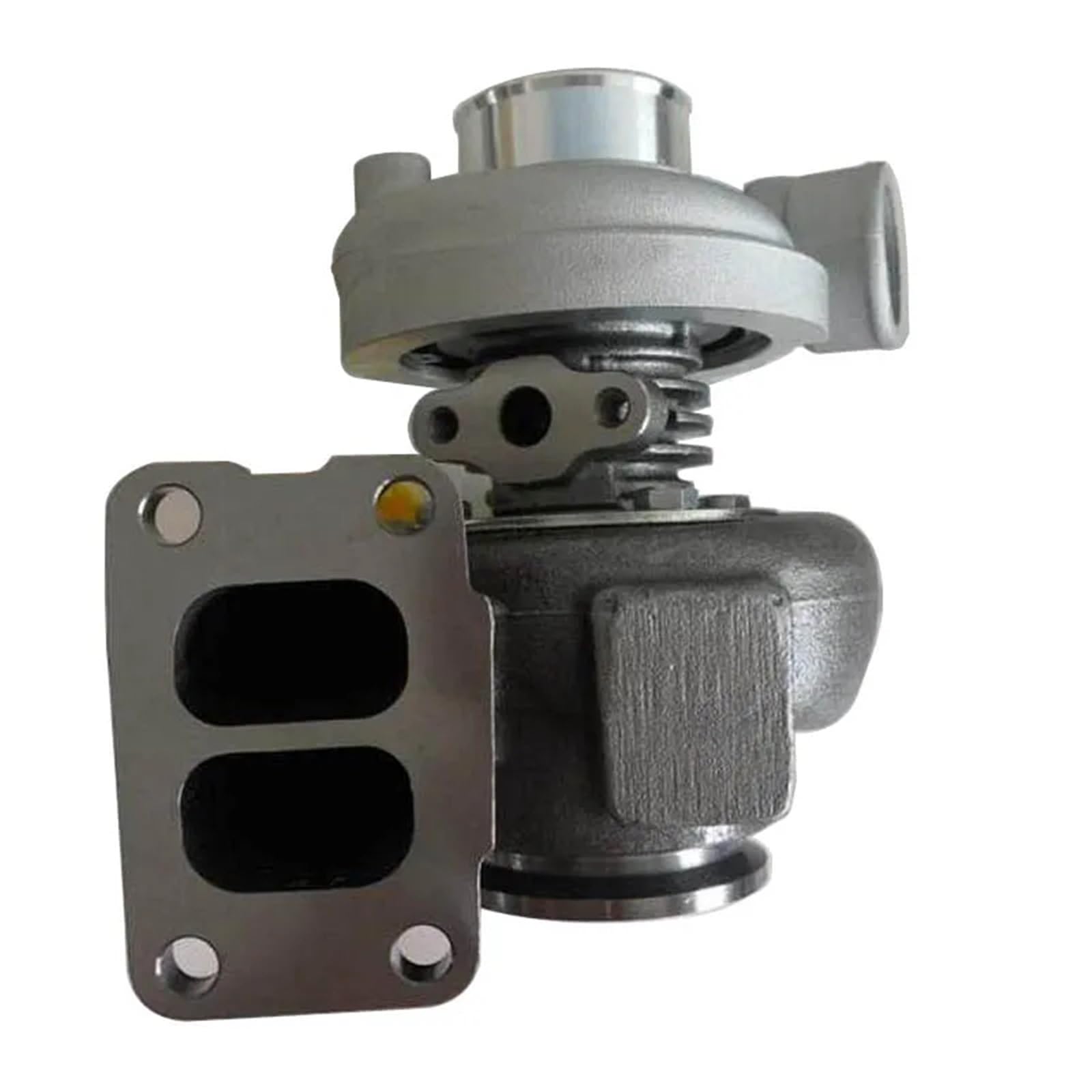 Turbocompresor Compresor 465153-5004S 465153-0004 FONN6K682BA 87800959 compresor
