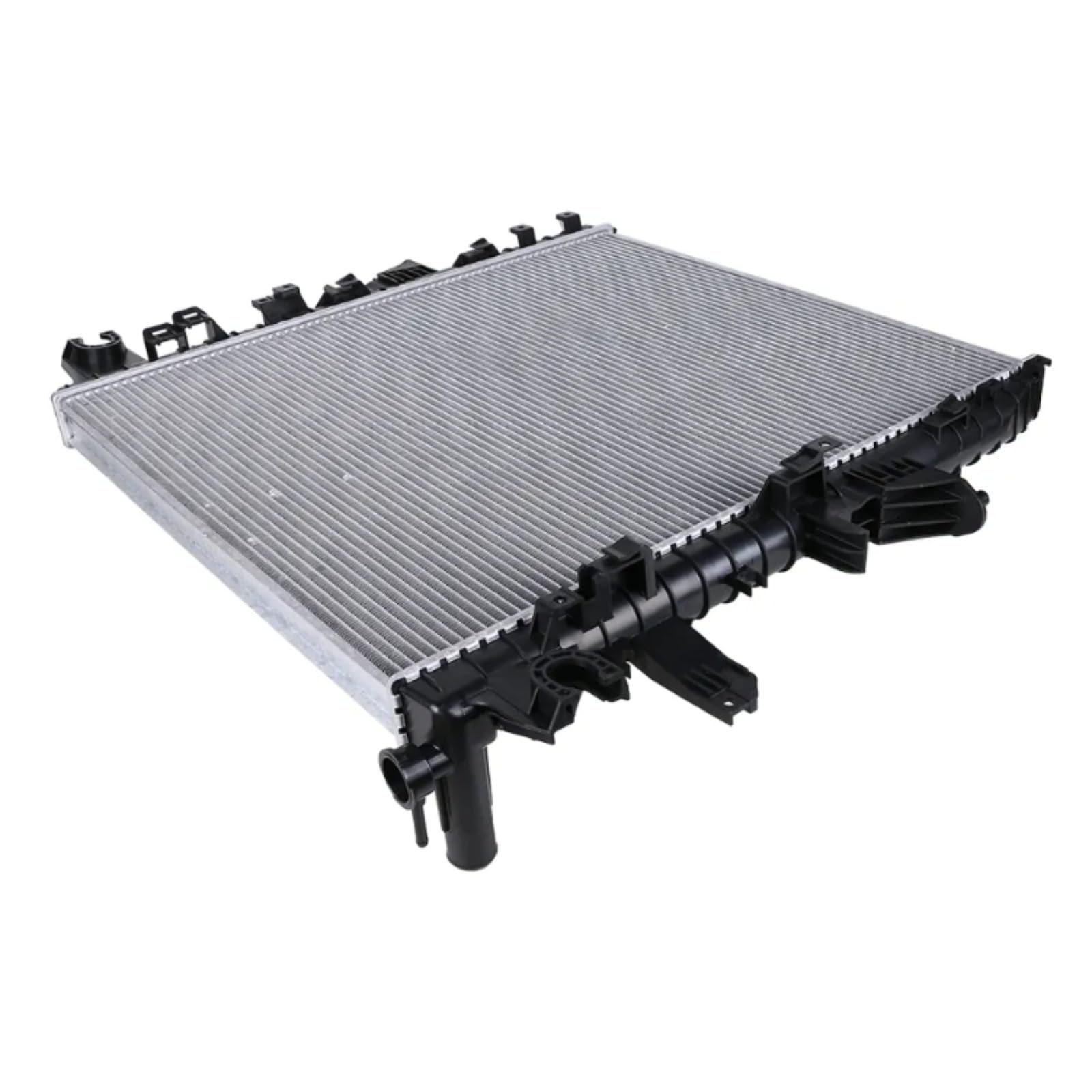 21460-5ZU0A 214605ZU0A Automobile Radiator Tank Fits for Nissan