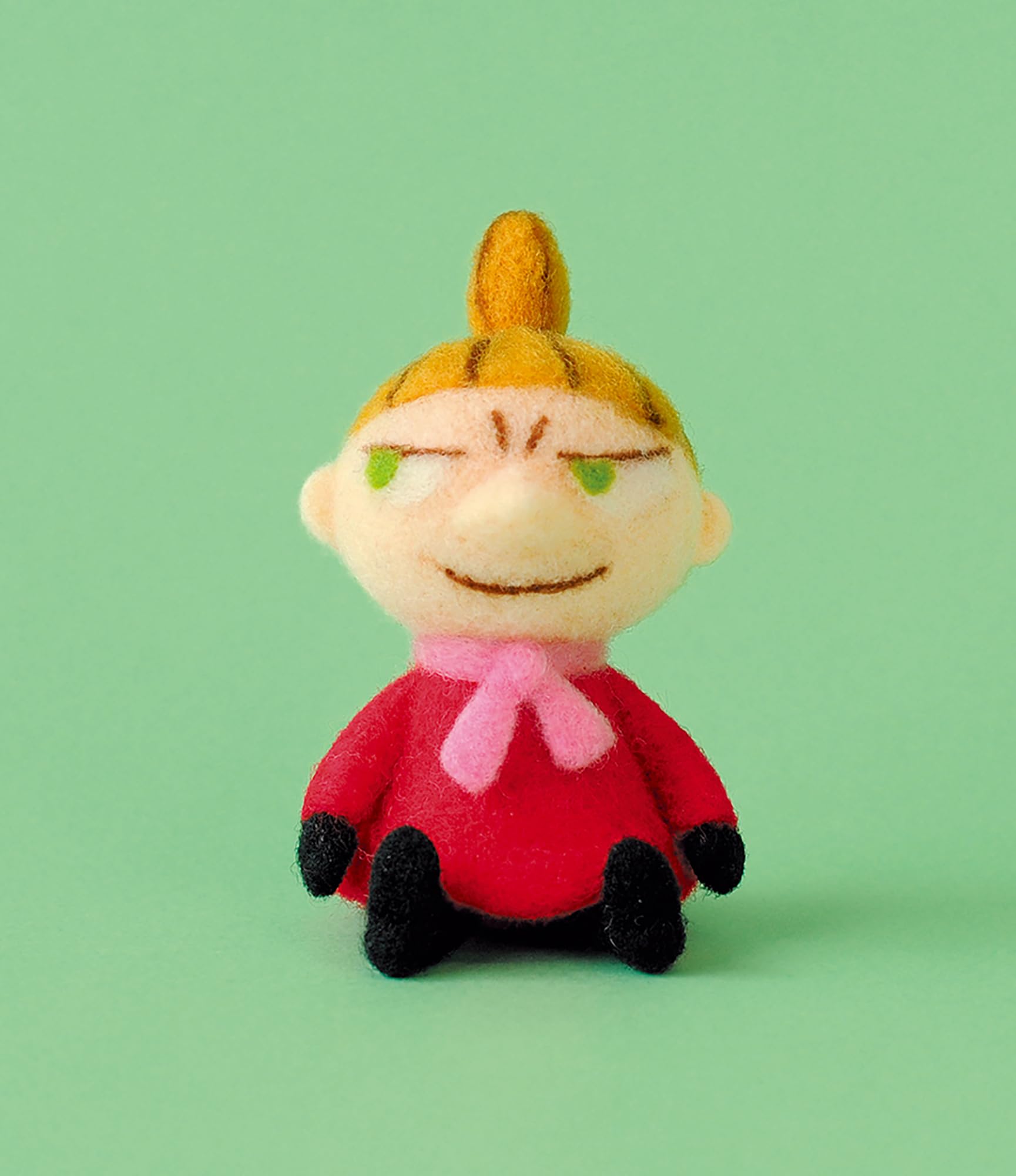Amazon | ハマナカ 羊毛フェルトキット ニードルフェルト でつくる
