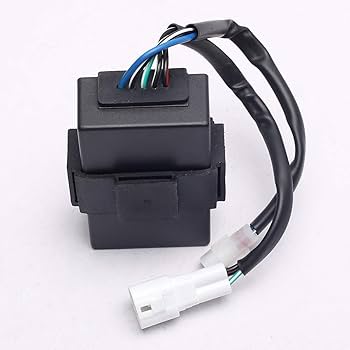 その他 ORION 10VRI 88 Kawasaki ZX 10 Ninja CDI Ignition Control Module Box