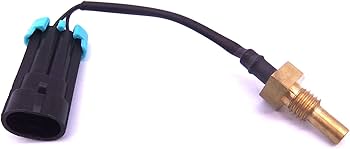 コロンビア　ST-3350 チューナー 77-80E CRUISE CONTROL TRANSDUCER (TK) | Volunteer Vette